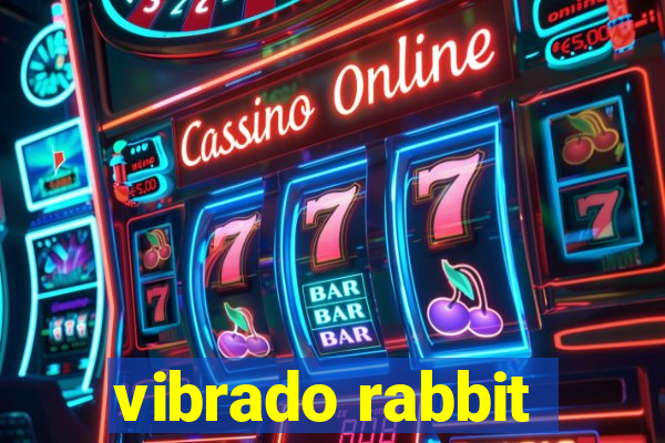 vibrado rabbit